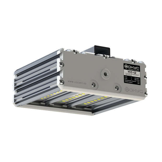 светильник светодиодный усс-12 д ip67 4000к ac/dc 10-38/12-55 накладное крепление фокус uss00-012d3cdf03f02002 от BTSprom.by