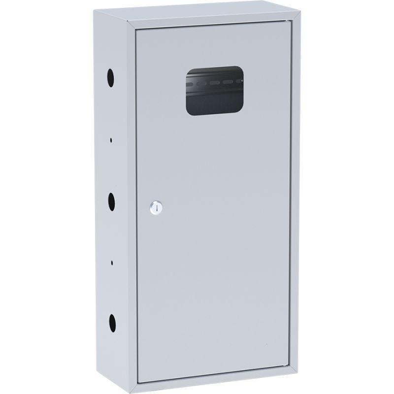 щит яур для уэрм счетчик на монтажную панель (600х300х150) basic ekf uerm-mp-600 от BTSprom.by
