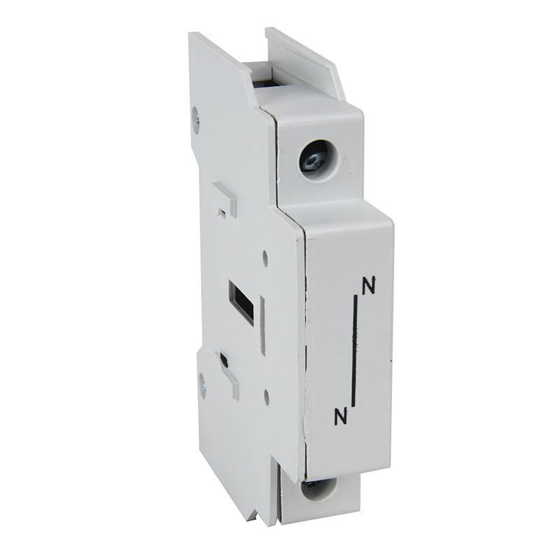 полюс нейтрали optiswitch din-16-40 кэаз 393107 от BTSprom.by