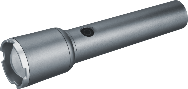 фонарь светодиодный ручной 95 739 npt-cp33-accu пласт. 1led 5вт li-ion 1.5а.ч 3.7в 3реж ipx2 navigator 95739 от BTSprom.by
