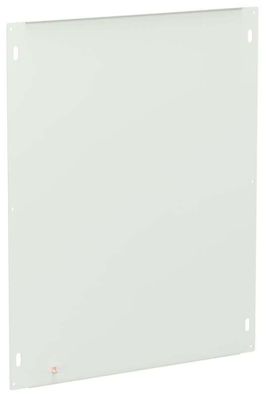 стенка задняя для шкафа 15u 550мм сер. generica lwe3-15u-550-mw-g от BTSprom.by