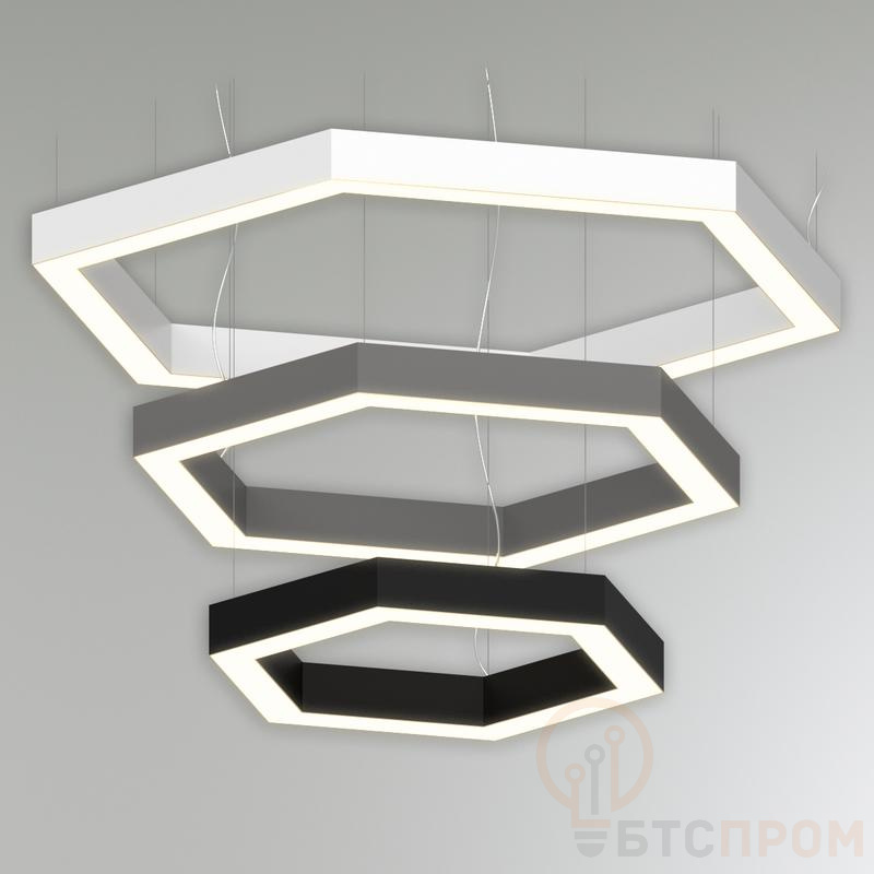 Светильник светодиодный RVE-LBX-HOLE-HEXA-400-N 26Вт 4000К 400х346х100мм накладной шир. рассеив.=80мм бел. RVElektro RVE00002031 фото в каталоге от BTSprom.by  Светильник светодиодный RVE-LBX-HOLE-HEXA-400-N 26Вт 4000К 400х346х100мм накладной шир. рассеив.=80мм бел. RVElektro RVE00002031 фото в каталоге от BTSprom.by