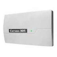 прибор приемно-контрольный охранно-пожарный сигнал-20п smd болид 004349 от BTSprom.by