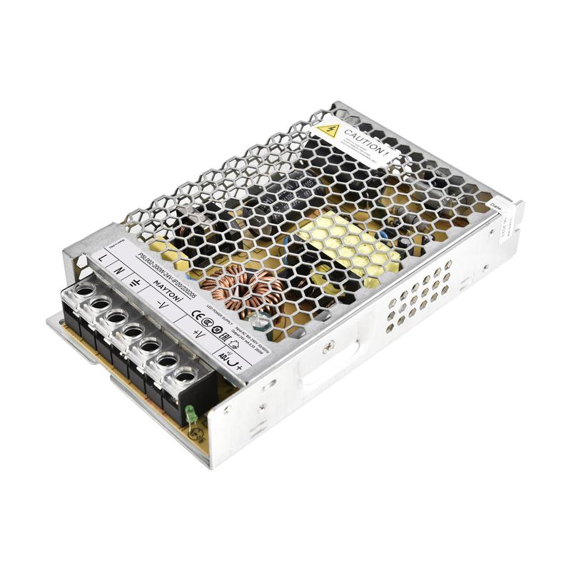 блок питания psl002 24в 200вт ip20 maytoni 220205 от BTSprom.by
