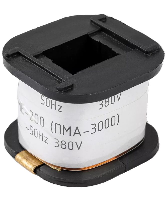 катушка управления к пме-200 380в/50гц электротехник et079220 от BTSprom.by