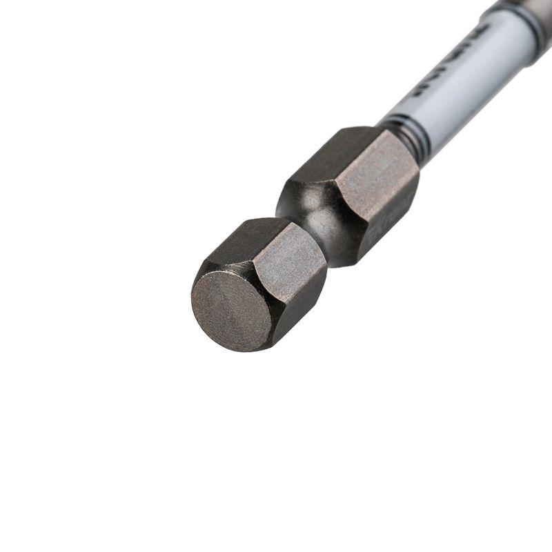  Бита для шуруповерта PZ/FL1х50мм (уп.2шт) Kranz KR-92-0418-2 фото в каталоге от BTSprom.by