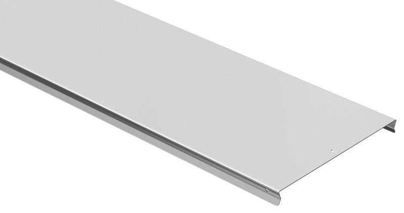 Крышка для лотка осн.300 L2500 сталь 1.5мм IEK CLP1K-300-150-D25 от BTSprom.by