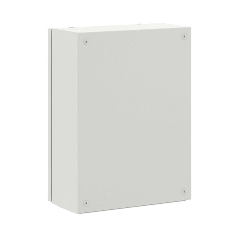  Корпус навесной STE 400х300х150мм с монтажн. панелью DKC R5STE0431 фото в каталоге от BTSprom.by