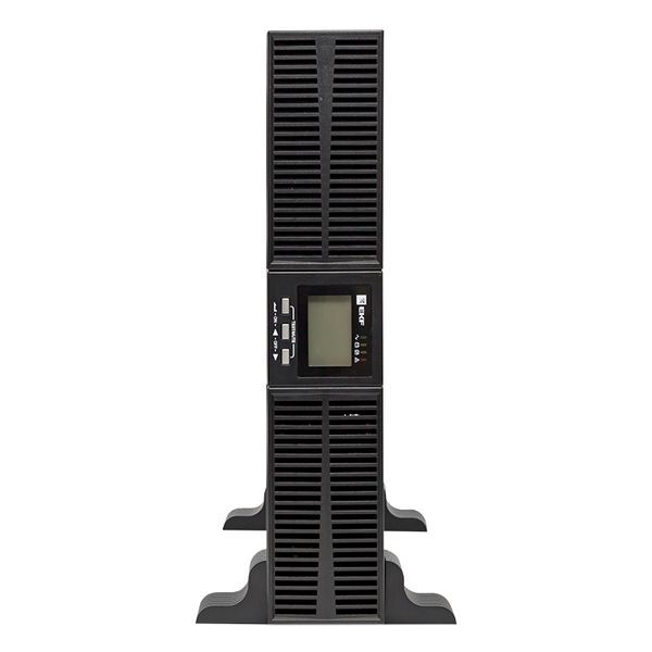  Источник бесперебойного питания двойн. преобразования E-Power SW900G4 10000В.А 3/1 380В/230В без АКБ для монтажа в стойку EKF SW901G4-RT31 фото в каталоге от BTSprom.by