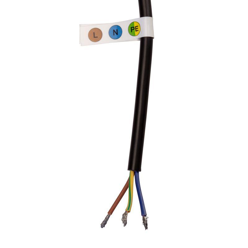  Прожектор светодиодный 150Вт 200-260В IP65 12000лм 6500К хол. бел. Rexant 605-006 фото в каталоге от BTSprom.by