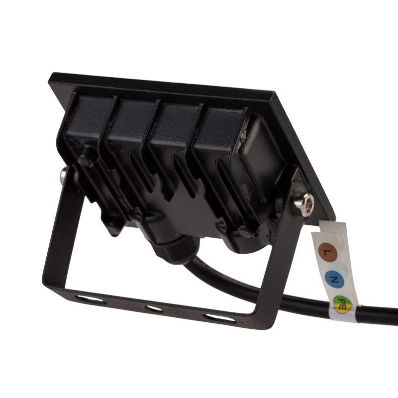  Прожектор светодиодный 20Вт зел. Rexant 605-015 фото в каталоге от BTSprom.by