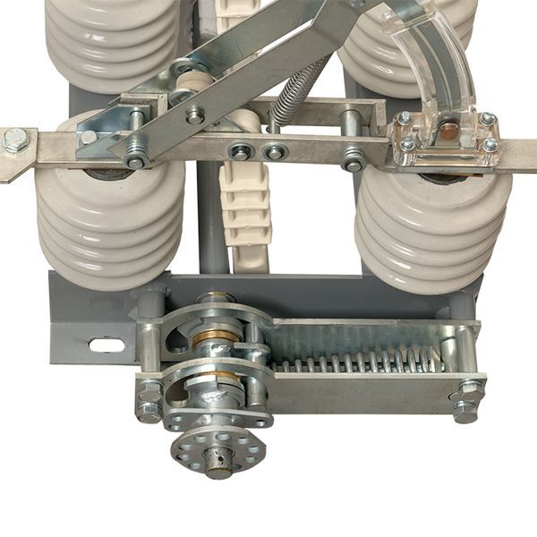  Выключатель нагрузки автогазовый ВНА(л)-10/630-20-IIIз-ПТ1.2 УХЛ2 Stingray EKF vnal-10-630-20-IIIz-pt1.2 фото в каталоге от BTSprom.by