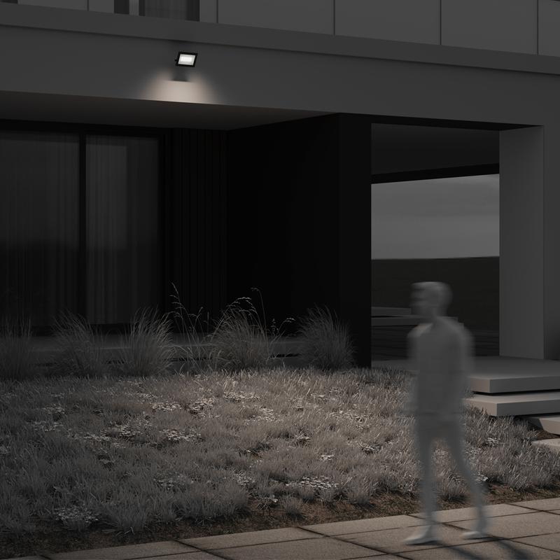  Прожектор Flood 50Вт 4000К 110град. IP65 Maytoni FL001-L50B4K фото в каталоге от BTSprom.by