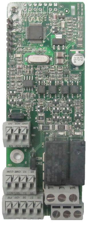плата stv900/600 i/o se seop-1628 от BTSprom.by