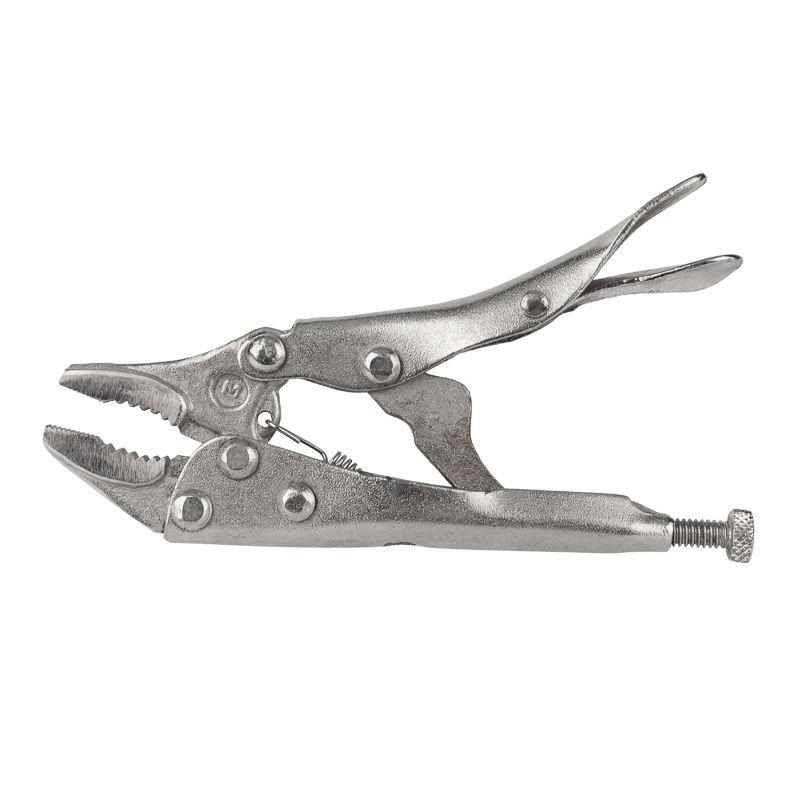  Зажим ручной 125мм Rexant 12-4664 фото в каталоге от BTSprom.by