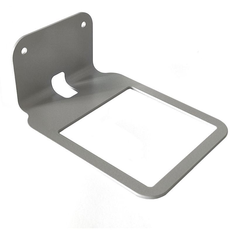  Кронштейн для Яндекс Станции настенный сер. Rexant 38-0623 фото в каталоге от BTSprom.by