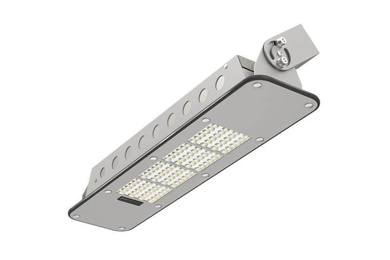 светильник светодиодный le-сбу-28-018-6131-67х led-effect 6131 от BTSprom.by