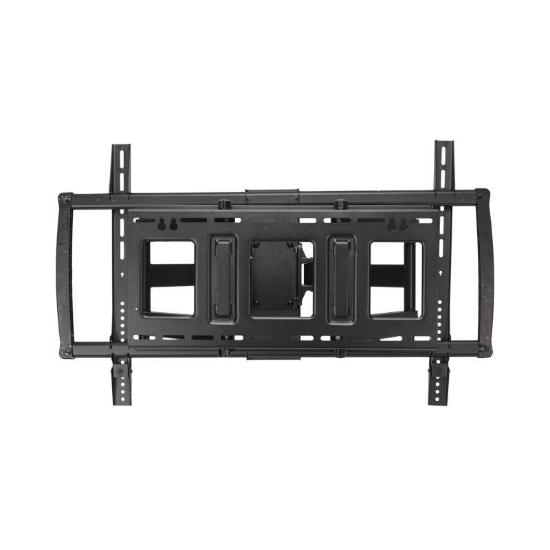  Кронштейн для телевизора 60-100дюйм наклонно-поворотный двойн. колено Profi Rexant 38-0348 фото в каталоге от BTSprom.by