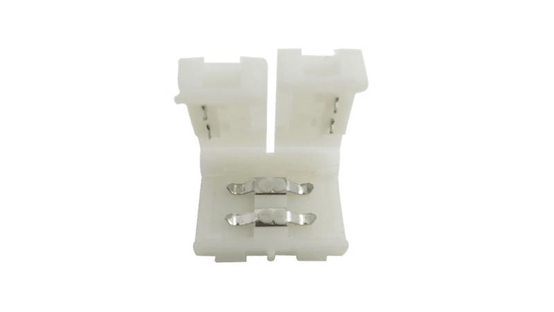 коннектор для ленты smd3528 без проводов 2pin-8mm swg standard 00000000163 от BTSprom.by коннектор для ленты smd3528 без проводов 2pin-8mm swg standard 00000000163 от BTSprom.by