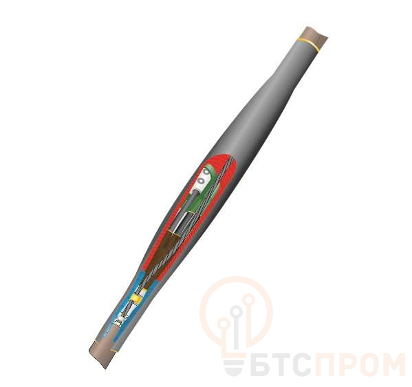Муфта кабельная соединительная 1кВ 1СТп(тк)нг-LS-3х(35-50) с болтовыми соединителями Нева-Транс Комплект 22040002 фото в каталоге от BTSprom.by  Муфта кабельная соединительная 1кВ 1СТп(тк)нг-LS-3х(35-50) с болтовыми соединителями Нева-Транс Комплект 22040002 фото в каталоге от BTSprom.by