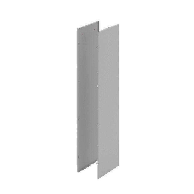 разделитель боковой cqe ral7035 ip31 1600x600мм (уп.2шт) dkc r5dvem1606 от BTSprom.by