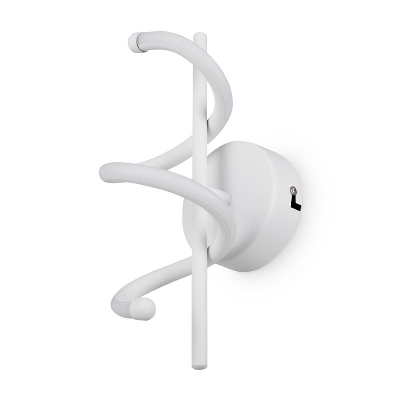  Светильник Helix 13Вт IP20 бра настен. Freya FR6097WL-L12W фото в каталоге от BTSprom.by