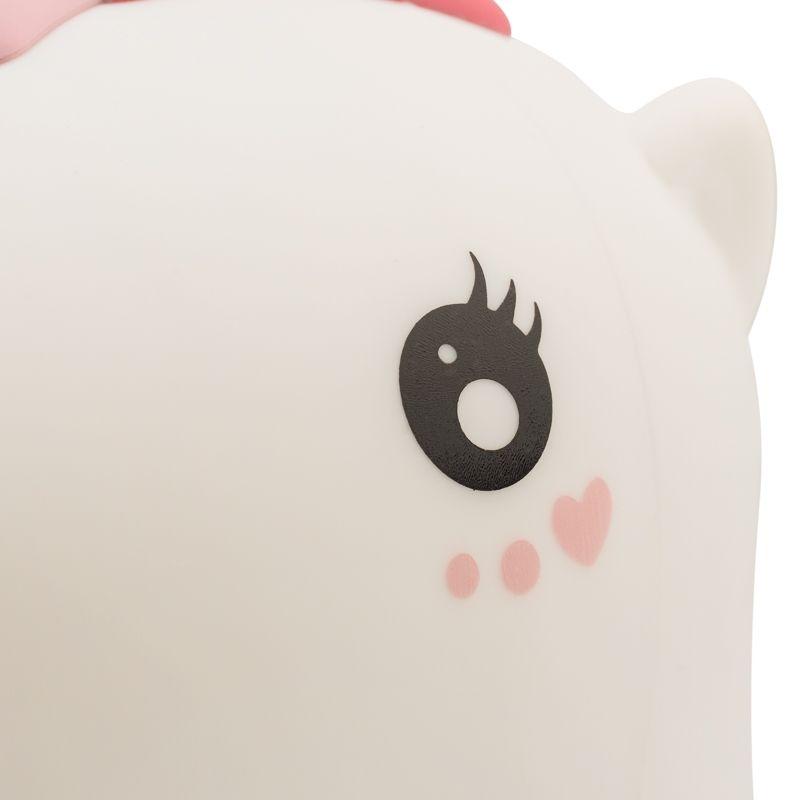  Ночник силиконовый "Единорог" Neon-Night 503-003 фото в каталоге от BTSprom.by