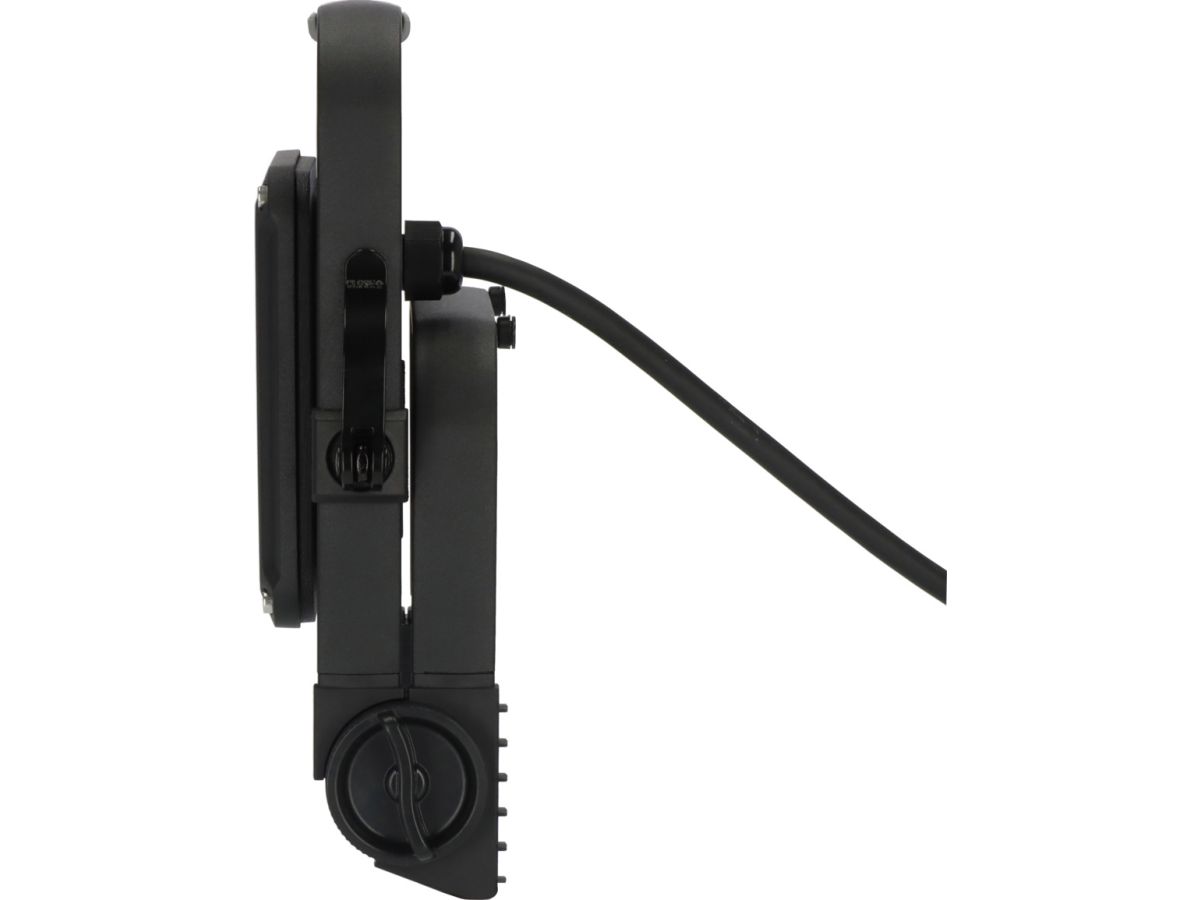  Прожектор светодиодный мобильный 30 Вт 6500К IP65, с кабелем 3м, JARO 4060 M Brennenstuhl (3450Лм, холодный белый свет) 1171250343 фото в каталоге от BTSprom.by