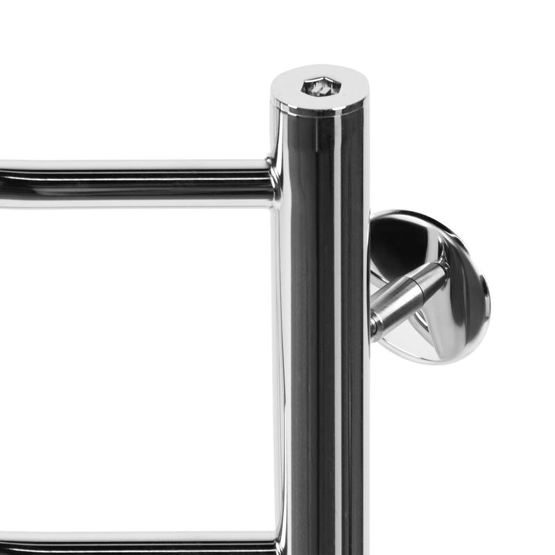  Полотенцесушитель Трапеция П7 450х750 электро встроен диммер Royal Thermo НС-1204593 фото в каталоге от BTSprom.by