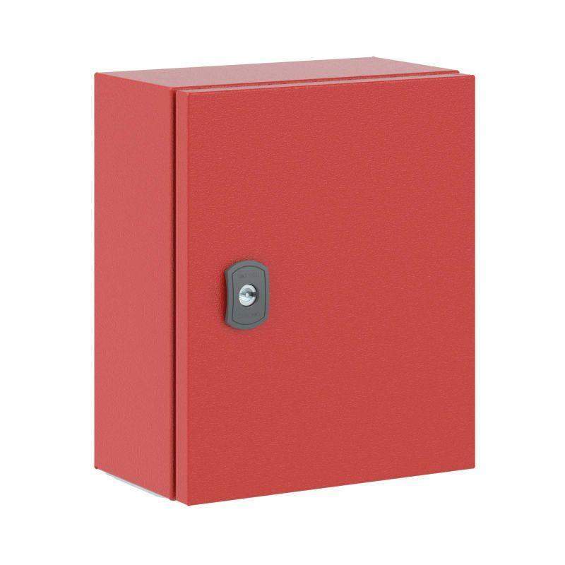 корпус навесной st с м/п 300х250х150мм ral3020 dkc r5st0391-ral3020 от BTSprom.by