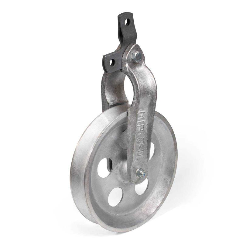 ролик монтажный рм-6-0 квт 58382 от BTSprom.by