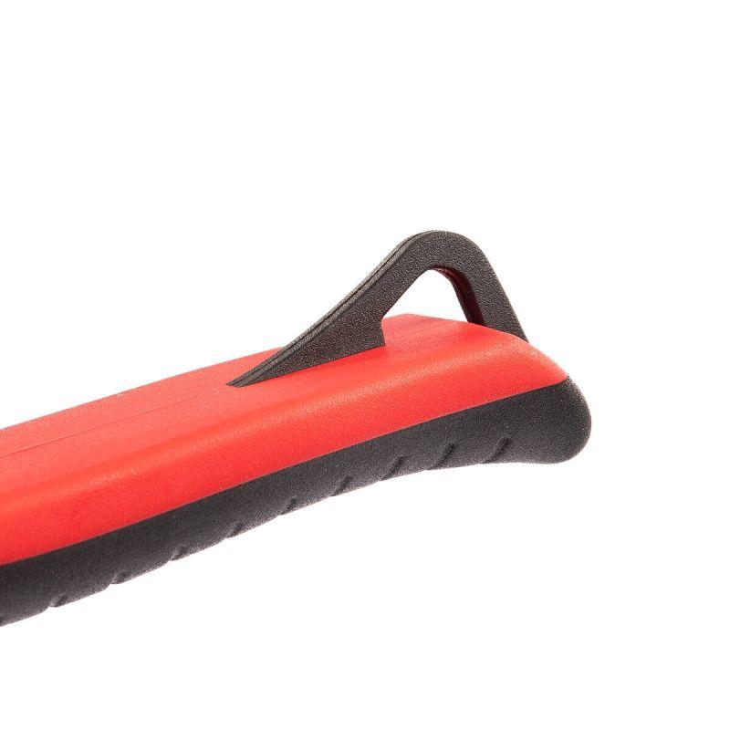  Ножницы по металлу прямые удлиненные НМА-300 SL ПРОФИ КВТ 102043 фото в каталоге от BTSprom.by