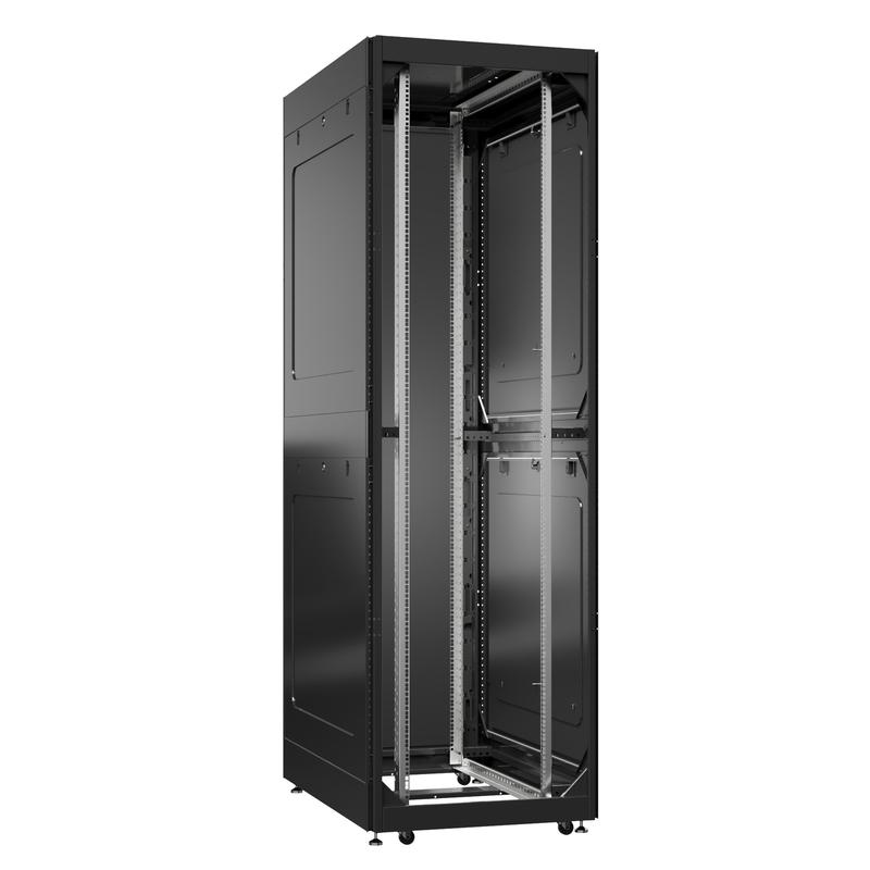 шкаф серверный 52u 800х1200 ex sysmatrix ex 8252.9021 от BTSprom.by