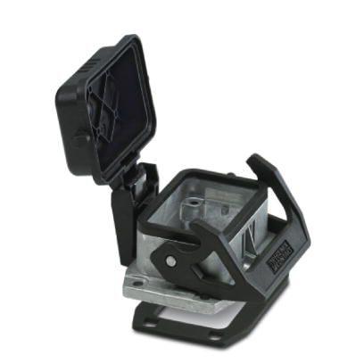 корпус hc-sta-b06-bwsc-elc-al phoenix contact 1411319 от BTSprom.by