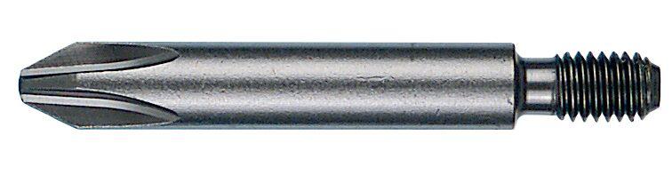 бита крестовая m6 6мм ph2х44.5 (уп.10шт) felo 08222510 от BTSprom.by