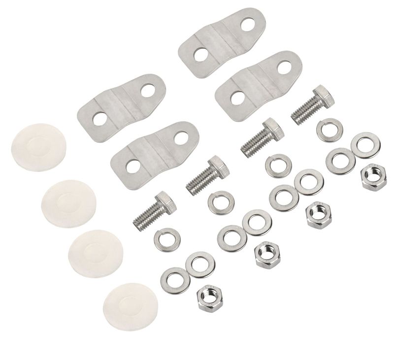 комплект для навески щмп (aisi 304) titan iek ti-00d-ak-304 от BTSprom.by