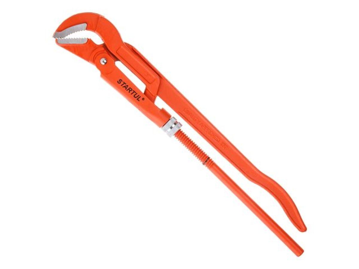 ключ трубный 1,5" тип s startul master (st4130-15) (№2) st4130-15 от BTSprom.by