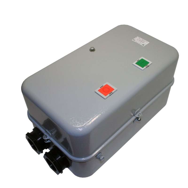 пускатель пм12-125230 у2 в кат. 380в 1002 кашин 070230221вв380000320 от BTSprom.by