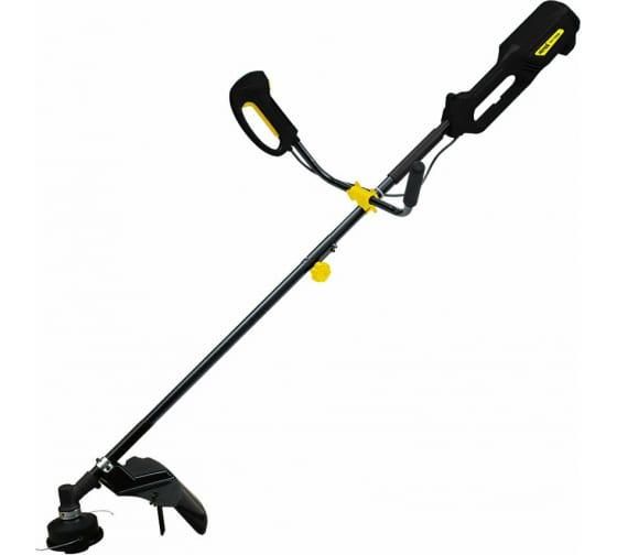 триммер электрический get-1500b huter 70/1/7 от BTSprom.by