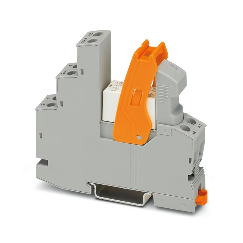 модуль релейный rif-1-rsc-ldp-24dc/1x21 phoenix contact 2903358 от BTSprom.by