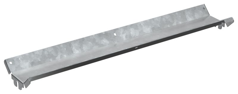 Крышка для угла вертикал. внутр. 90град. 100х500 2мм HDZ ESCA 7 IEK ES7-PND-90-100-500-20-HDZ от BTSprom.by