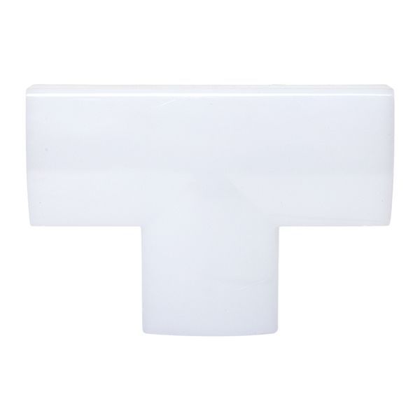  Коннектор фигурный для светодиод. линейных светильников ДБО-T 10Вт 6500К IP20 бел. LUMA EKF LBL-T-10-W-6500 фото в каталоге от BTSprom.by