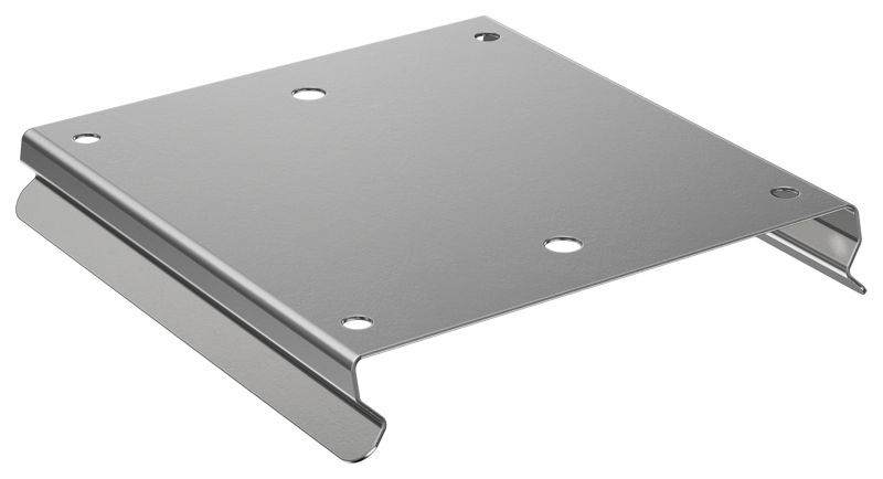 Крышка для угла вертикал. внутр. 45град. 50х100 1.5мм ESCA 7 IEK ES7-PND-45-050-100-15 от BTSprom.by