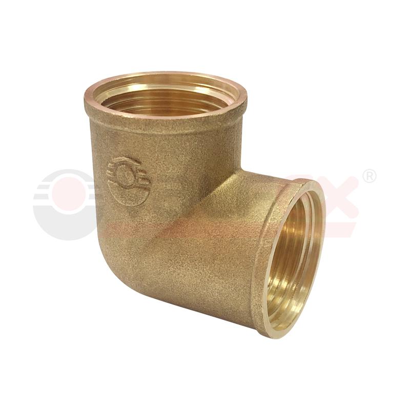 угольник вр-вр 1дюйм (35/5) valfex vf.090.l.100 от BTSprom.by