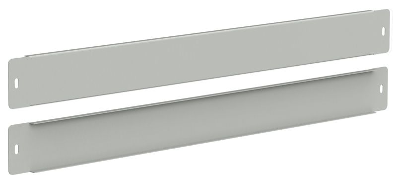 панель-заглушка компенс. лг 400 h=50 titan (уп.2шт) iek ti-00d-plgc-040 от BTSprom.by