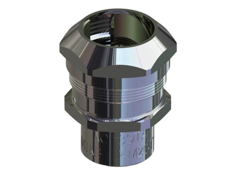 муфта вводная мткв-лс-м40-т25 ip67 гофроматик/зэтарус zeta45747 от BTSprom.by