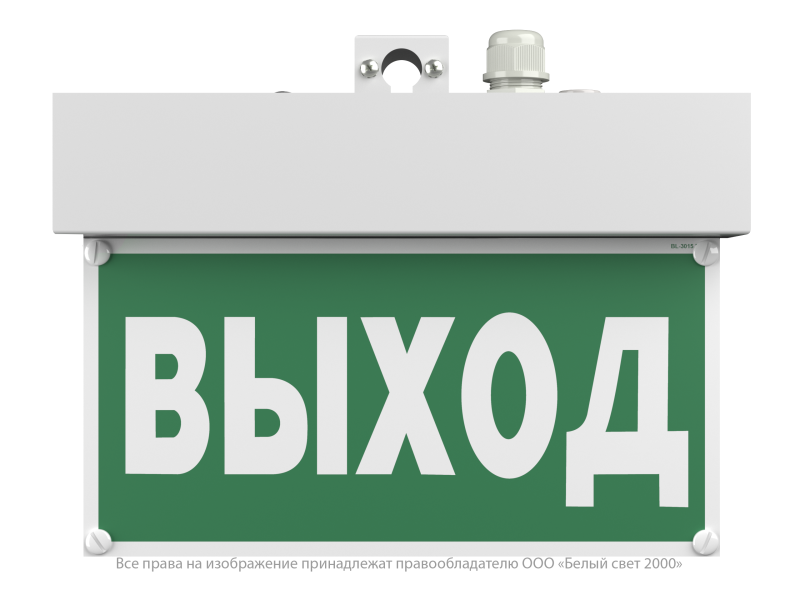  Указатель световой BS-MITRA-10-S1-BSE5 Белый свет a15608 фото в каталоге от BTSprom.by