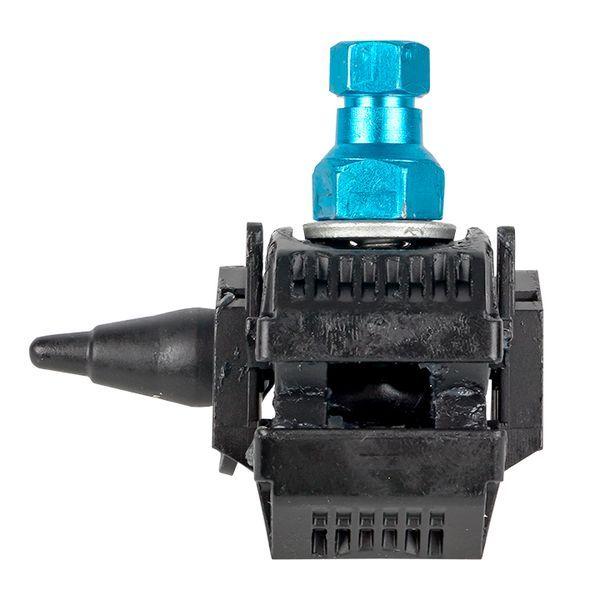  Зажим прокалывающий ответвительный P2X-95 16-95/2.5-35кв.мм инд. упак. PROxima EKF p-2x-95-r фото в каталоге от BTSprom.by