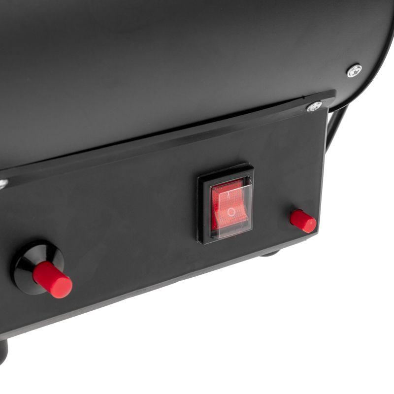  Пушка тепловая газовая 10кВт 350куб.м/ч Rexant 60-0044 фото в каталоге от BTSprom.by