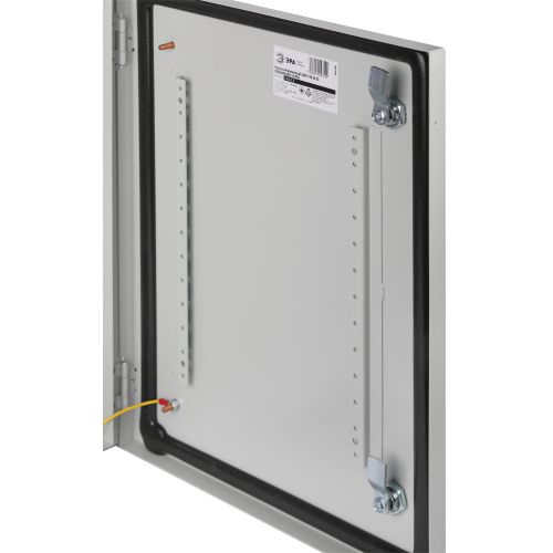  Корпус ЩМП-50.40.22 500х400х220 IP54 У2 OPTIMA c.5.4.2_5 метал. Эра Б0061600 фото в каталоге от BTSprom.by